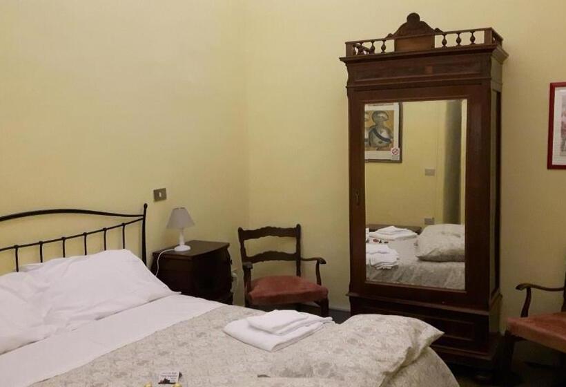 Panzió Torre Cepollini