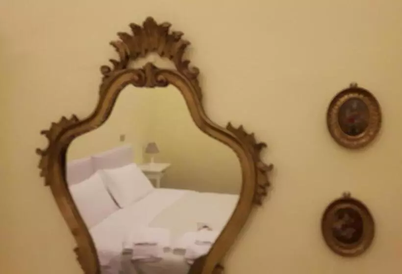 ペンション Torre Cepollini