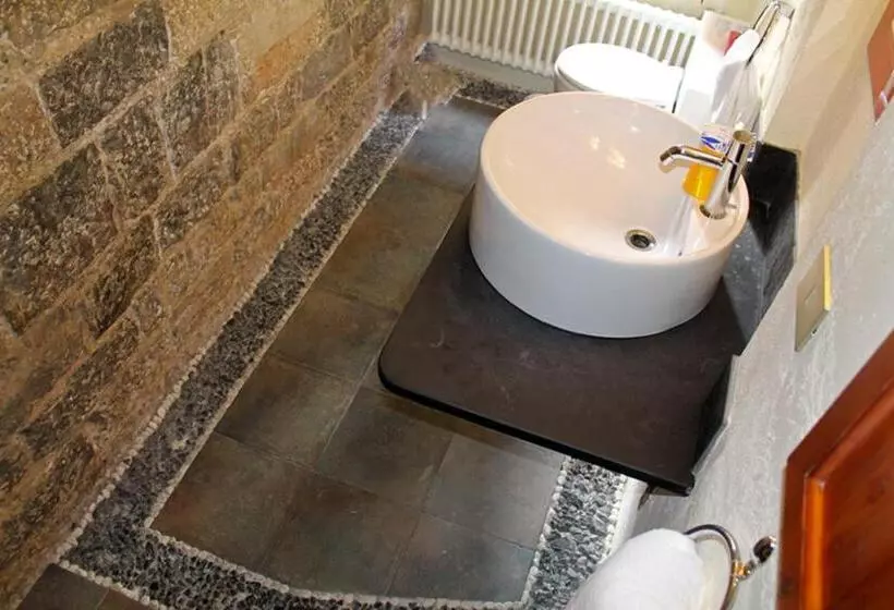 ペンション Torre Cepollini