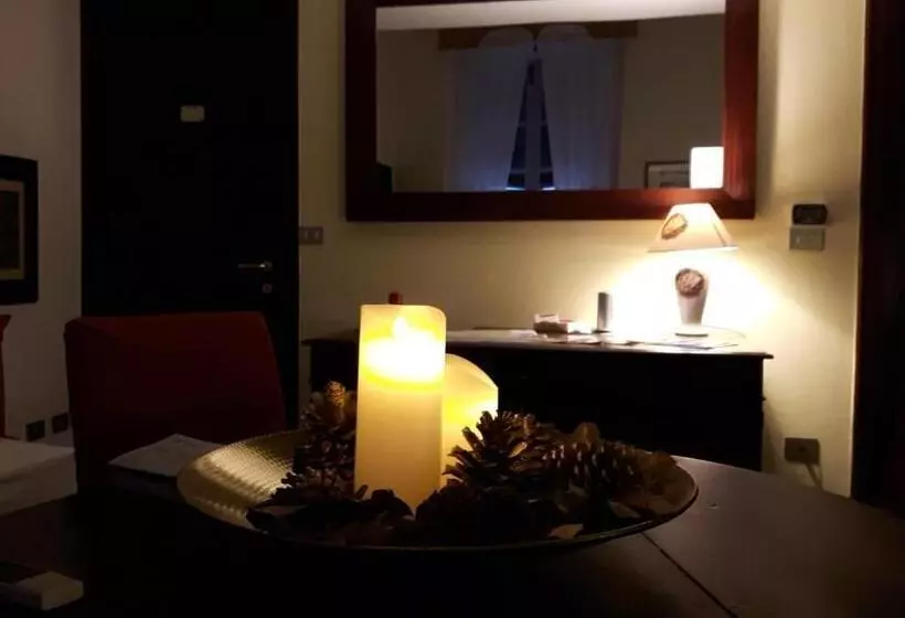 ペンション Torre Cepollini