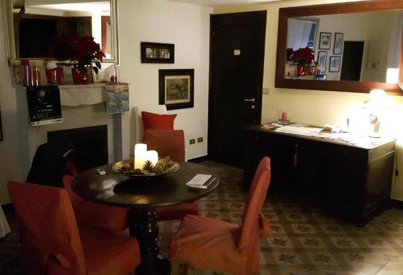 Panzió Torre Cepollini