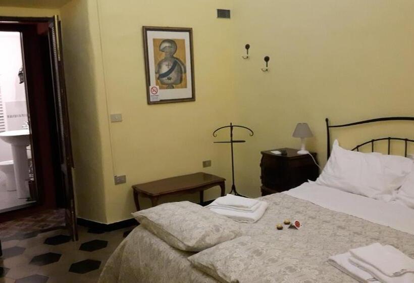 Panzió Torre Cepollini