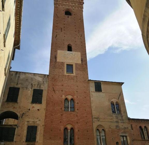 Panzió Torre Cepollini