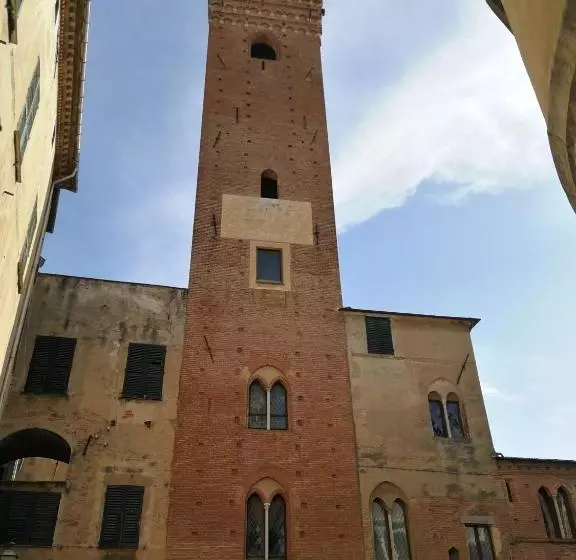 ペンション Torre Cepollini