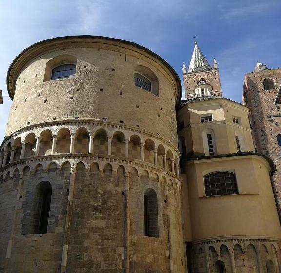 Panzió Torre Cepollini