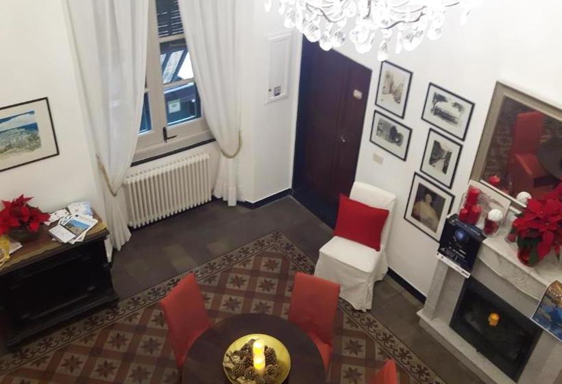 Panzió Torre Cepollini