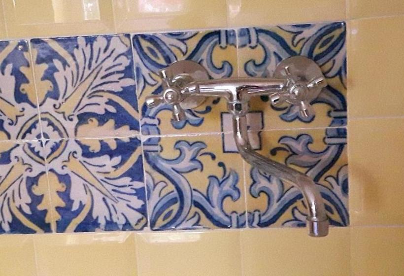 Panzió Torre Cepollini