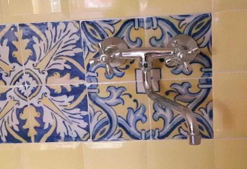 ペンション Torre Cepollini