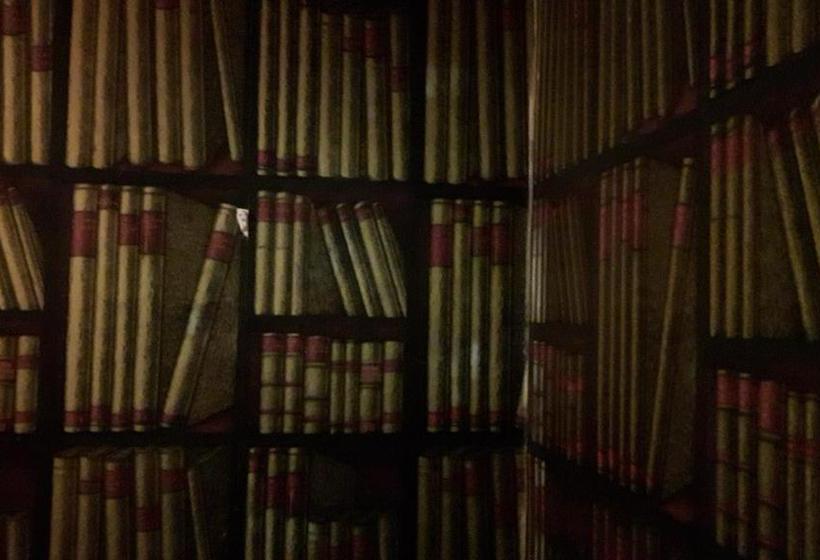 Panzió Torre Cepollini