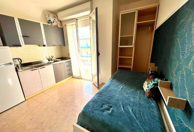 Residence Frontemare
