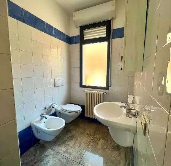 Residence Frontemare