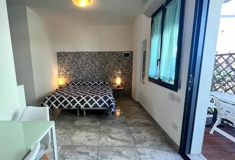 Residence Frontemare