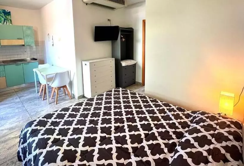 Residence Frontemare