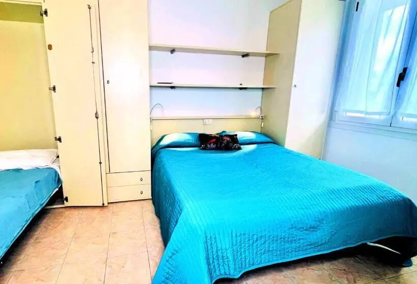 Residence Frontemare