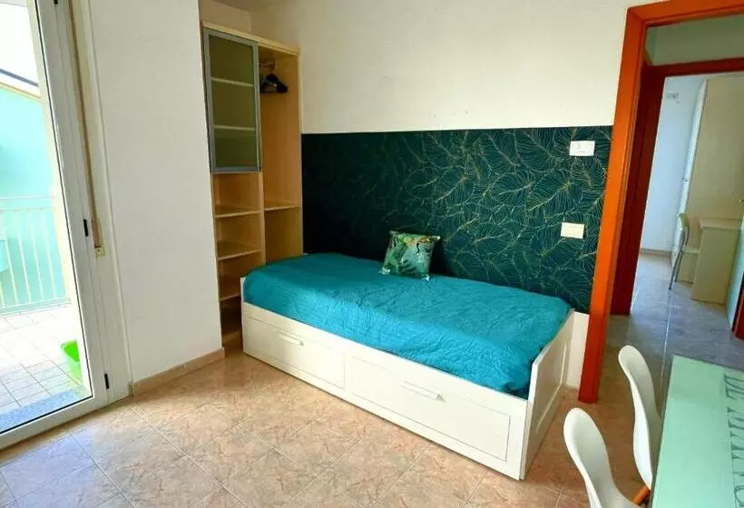 Residence Frontemare