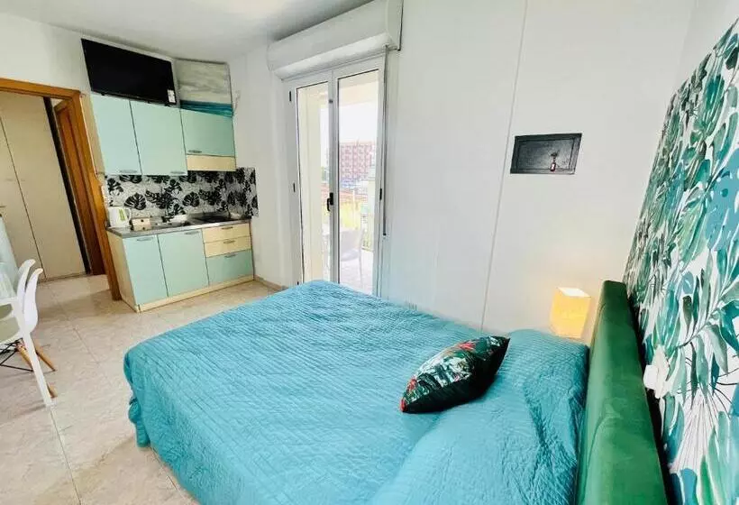 Residence Frontemare
