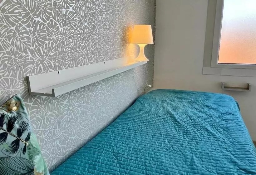 Residence Frontemare