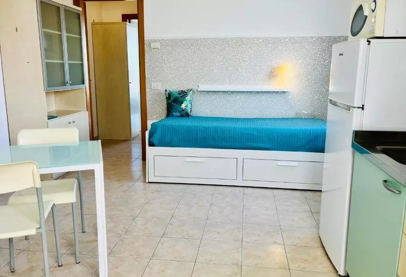 Residence Frontemare