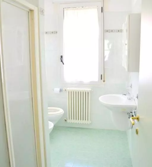 Residence Frontemare