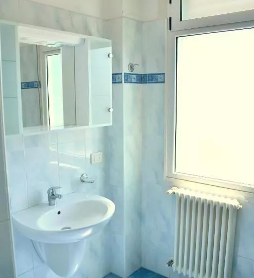 Residence Frontemare