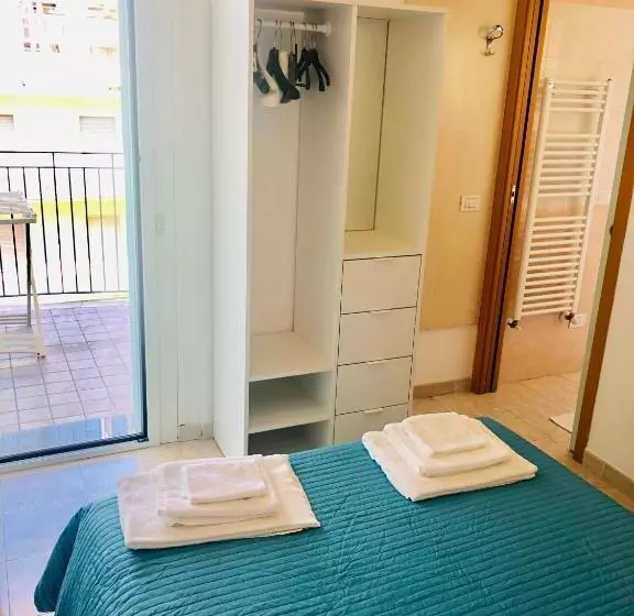 Residence Frontemare