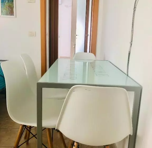 Residence Frontemare