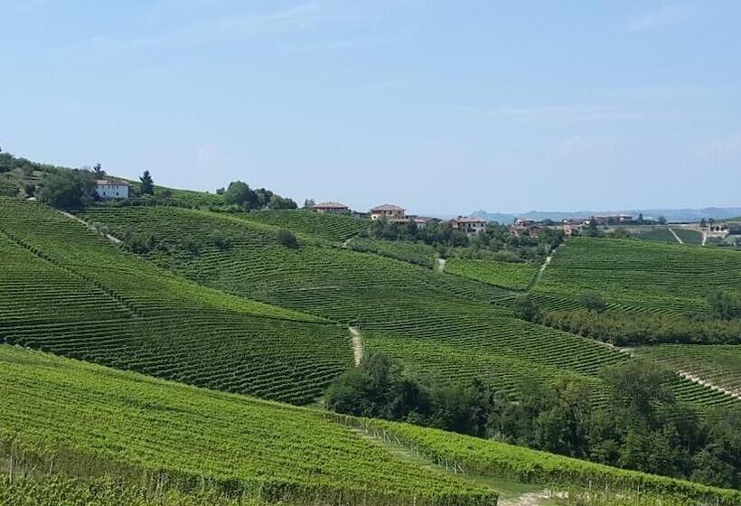 Residence La Quiete   5 Mins By Car From City Center 10 Mins From Langhe & Roero