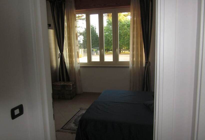 Residence La Quiete   5 Mins By Car From City Center 10 Mins From Langhe & Roero