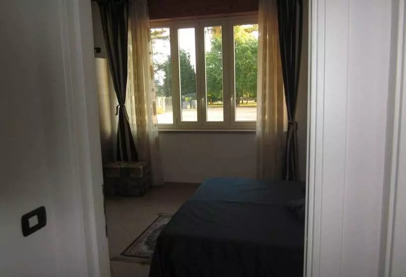 Residence La Quiete   5 Mins By Car From City Center 10 Mins From Langhe & Roero