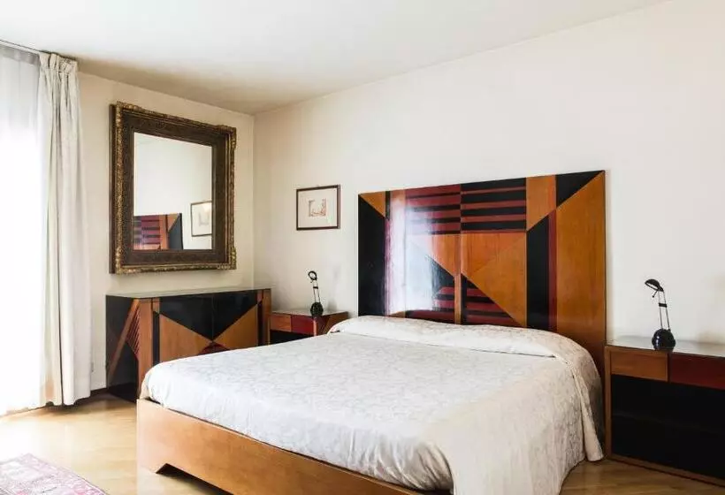 ユースホステル Locanda Da Lino