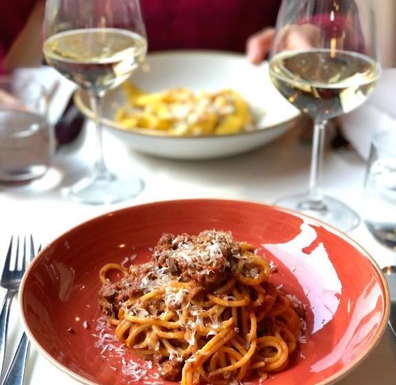 ユースホステル Locanda Da Lino