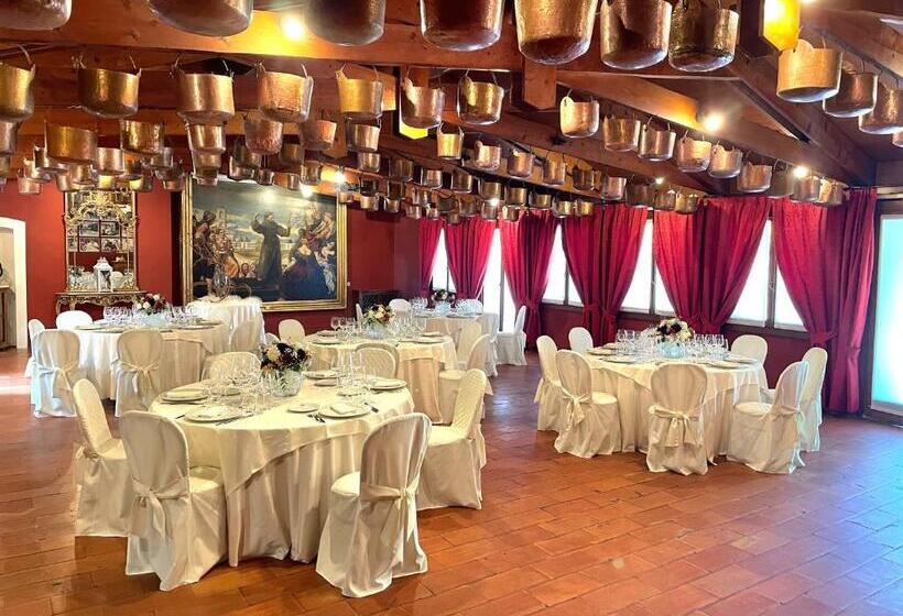 ユースホステル Locanda Da Lino