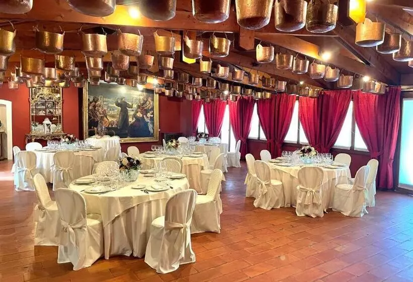 ユースホステル Locanda Da Lino