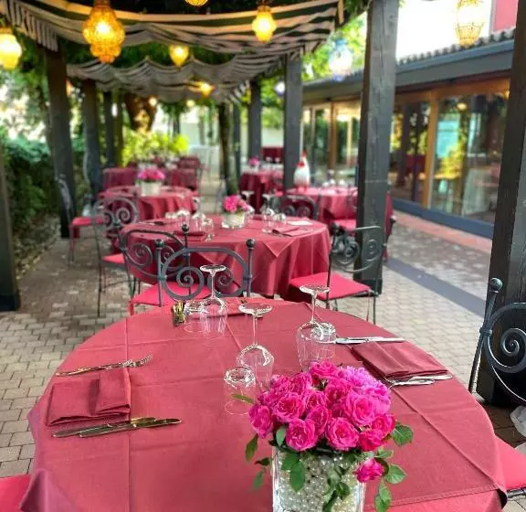 ユースホステル Locanda Da Lino