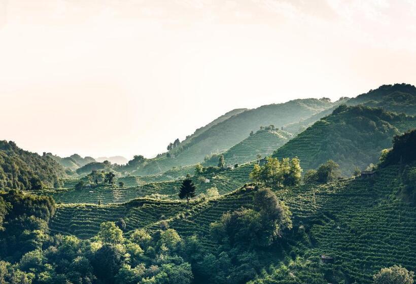 ユースホステル Locanda Da Lino