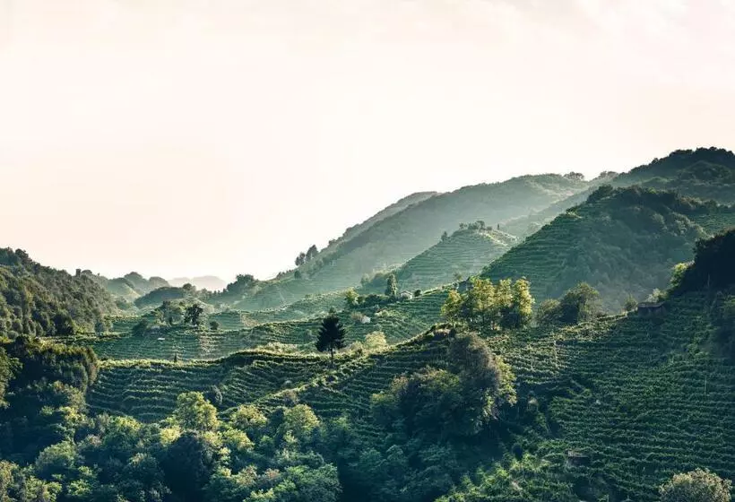 ユースホステル Locanda Da Lino