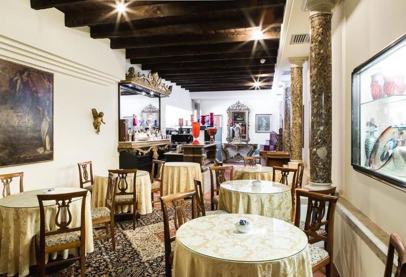 ユースホステル Locanda Da Lino