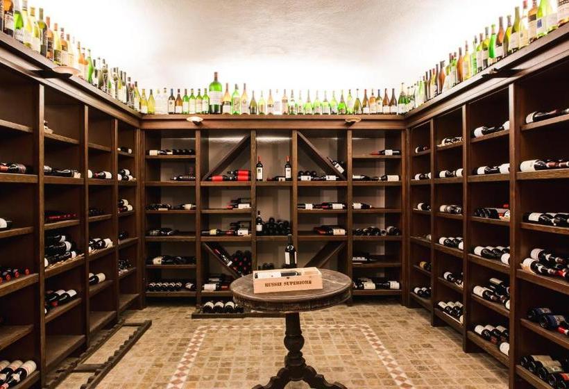 ユースホステル Locanda Da Lino