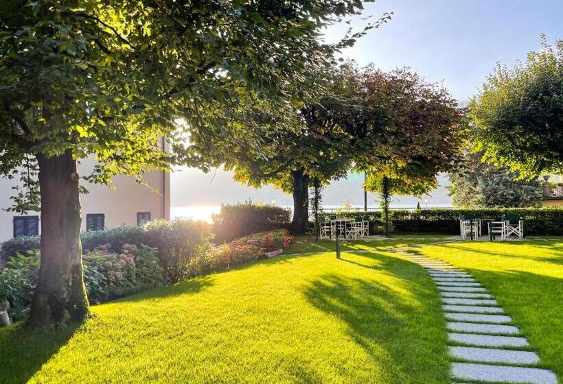 Domus Plinii 1792 Suites