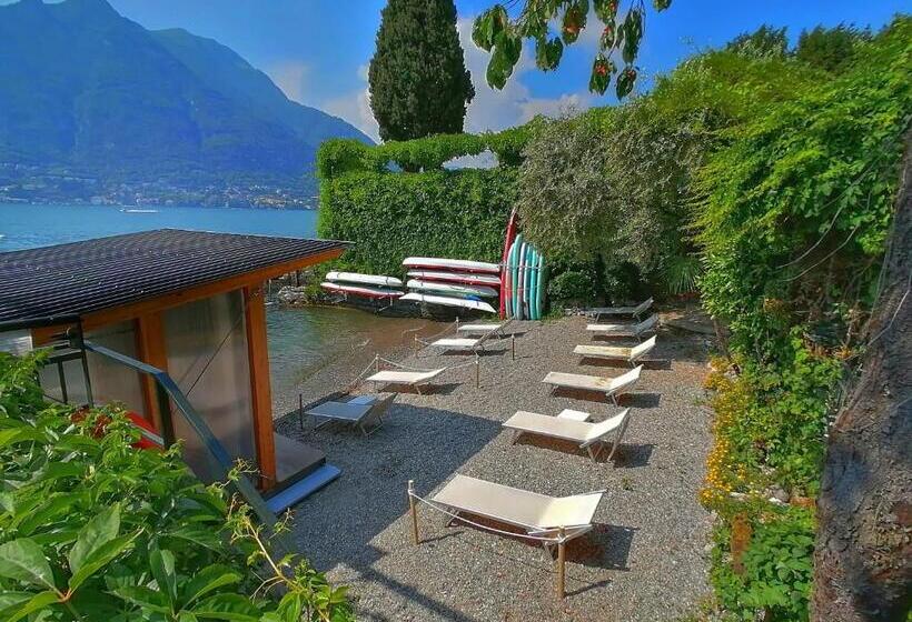 Domus Plinii 1792 Suites