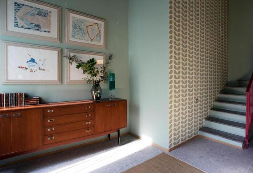 Domus Plinii 1792 Suites