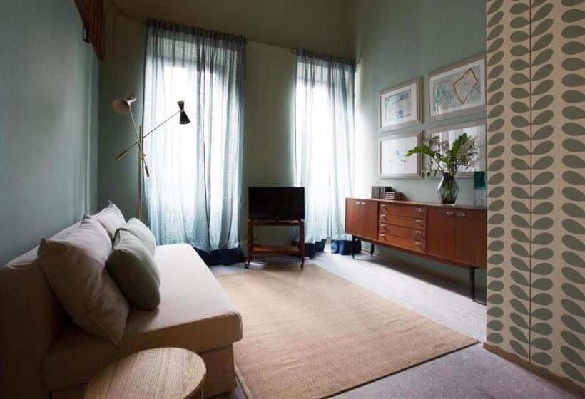 Domus Plinii 1792 Suites