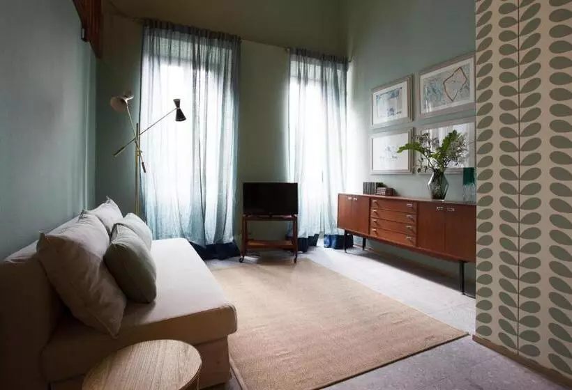 Domus Plinii 1792 Suites