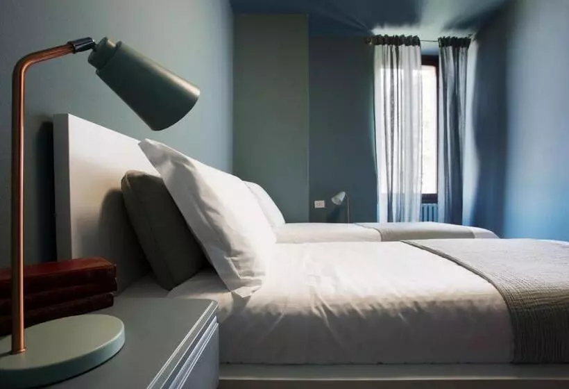 Domus Plinii 1792 Suites