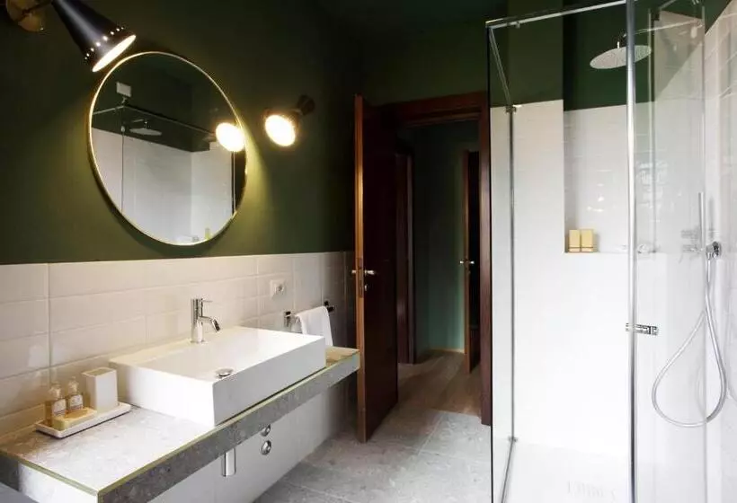 Domus Plinii 1792 Suites