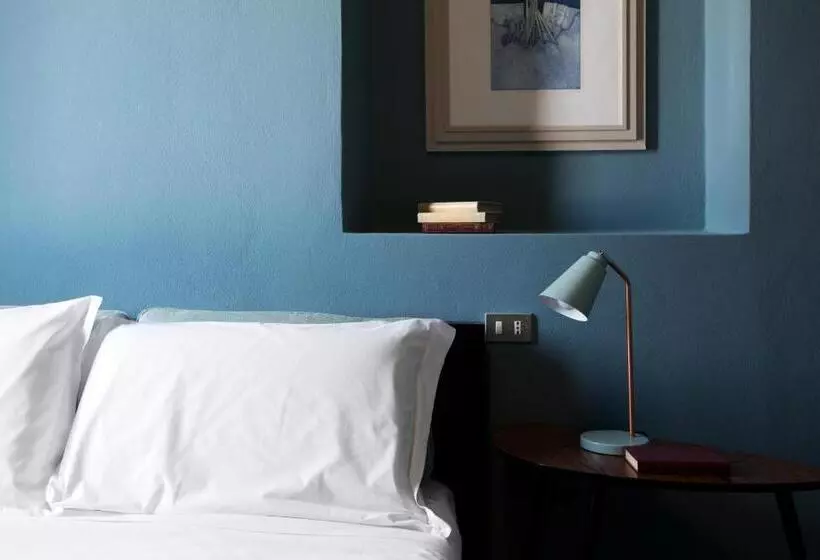 Domus Plinii 1792 Suites