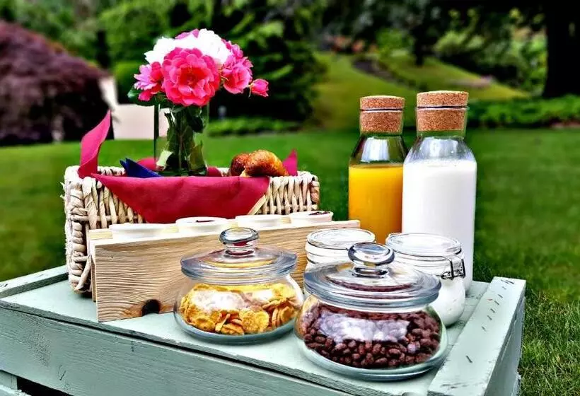 Domus Plinii 1792 Suites