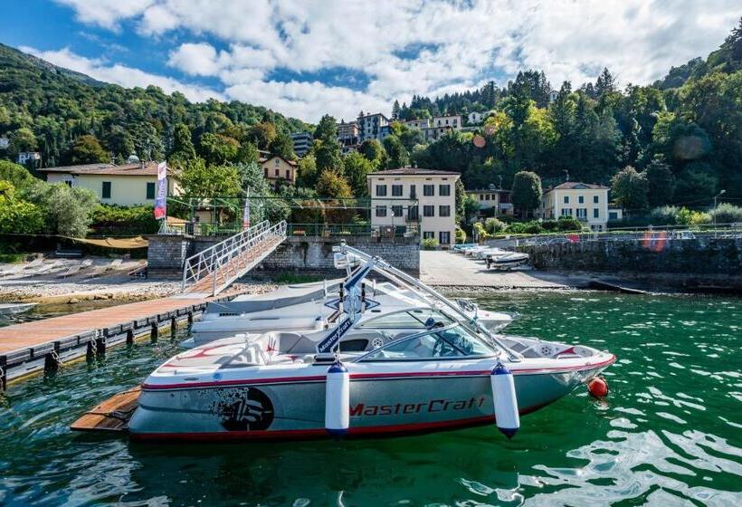 Domus Plinii 1792 Suites