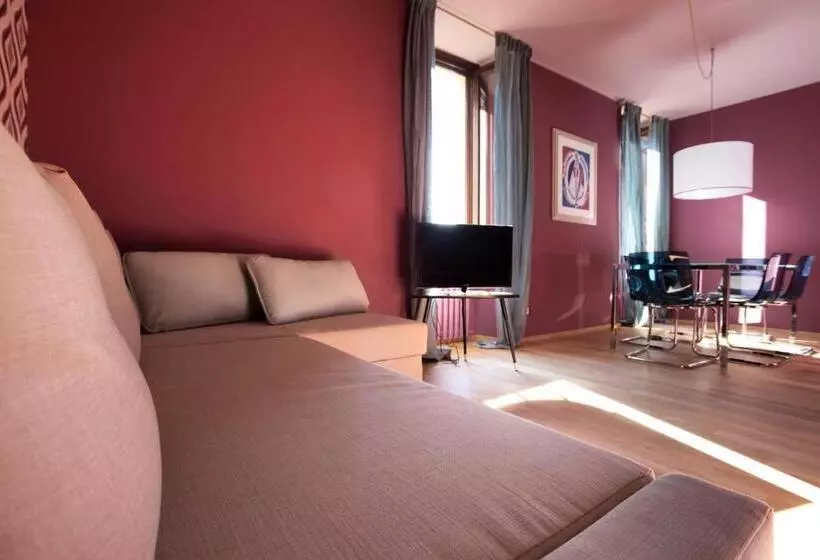 Domus Plinii 1792 Suites