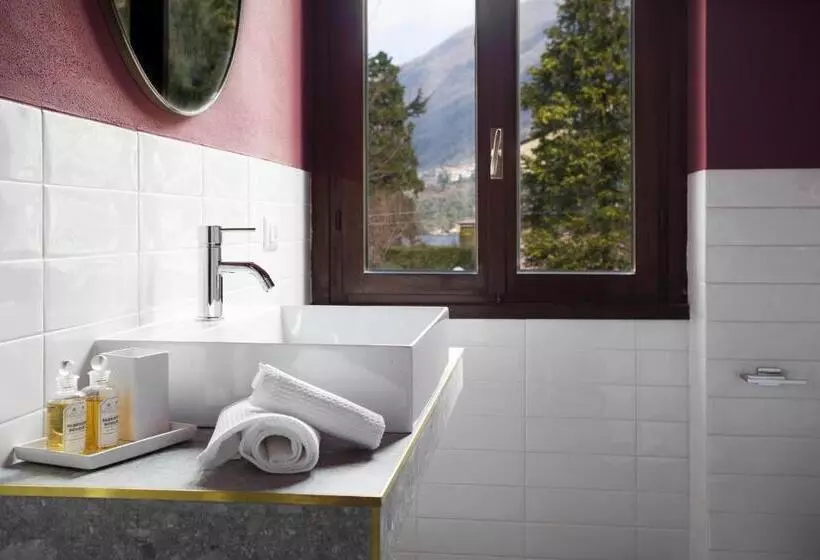 Domus Plinii 1792 Suites